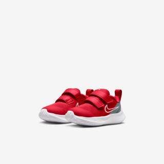 Nike sportiniai bateliai Star Runner 3 raudoni
